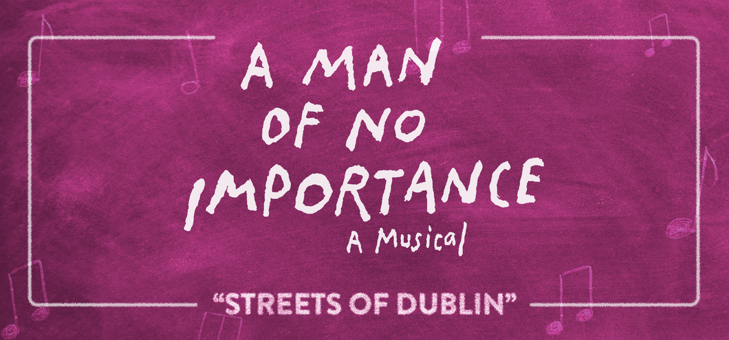 Streets of Dublin