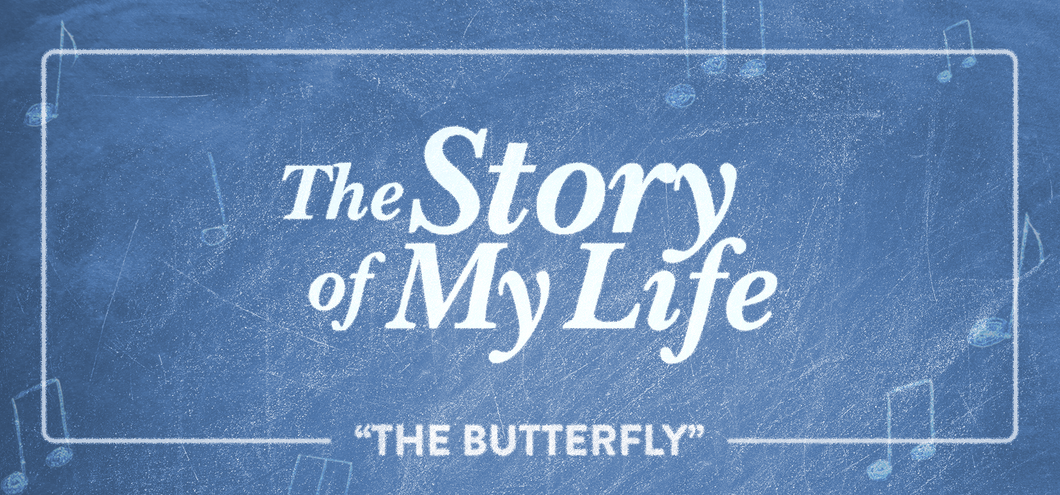 The Butterfly